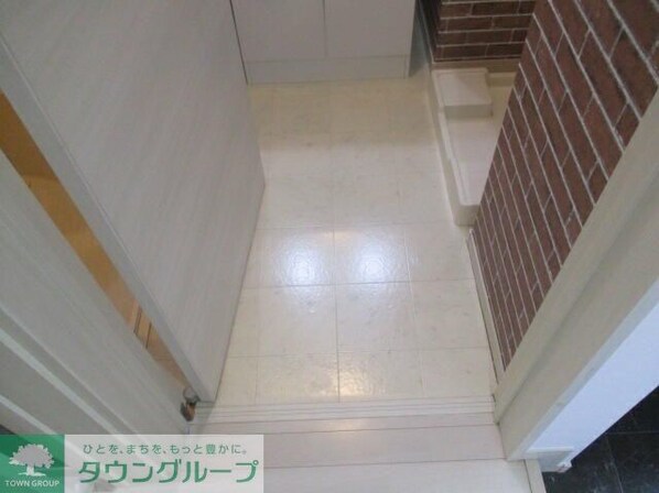 ARSおおたかの森の物件内観写真